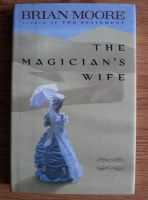 Brian Moore - The Magician s Wife
