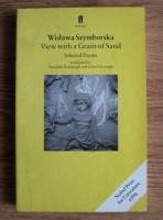 Wislawa Szymborska - View with a Grain of Sand