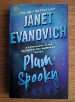 Janet Evanovich - Plum Spooky