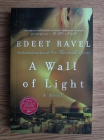 Edeet Ravel - A Wall of Light