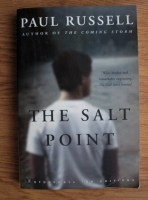 Paul Russell - The Salt Point