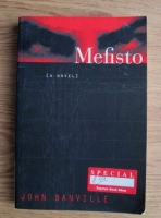 John Banville - Mefisto