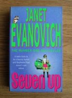 Janet Evanovich - Seven Up