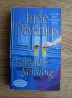 Jude Deveraux - Lavender Morning
