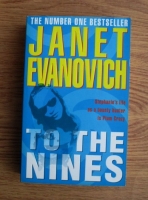 Janet Evanovich - To the Nines