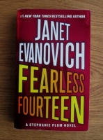 Janet Evanovich - Fearless Fourteen