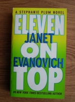 Janet Evanovich - Eleven on Top