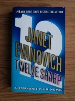 Janet Evanovich - Twelve Sharp