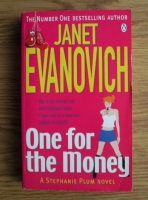 Janet Evanovich - One for the Money
