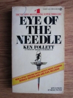 Ken Follett - Eye of the Needle