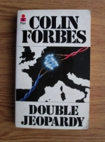 Colin Forbes - Double Jeopardy