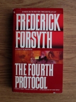 Frederick Forsyth - The Fourth Protocol