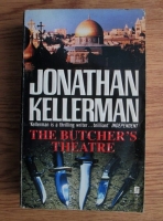 Jonathan Kellerman - The Butcher s Theatre