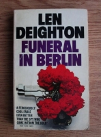 Len Deighton - Funeral in Berlin
