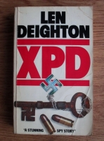 Len Deighton - XPD