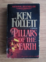 Ken Follett - The Pillars of the Earth