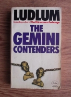 Robert Ludlum - The Gemini Contenders