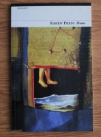 Karen Press - Home