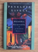 Penelope Lively - Oleander, Jacaranda: A Childhood Perceived