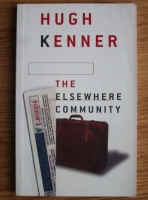 Hugh Kenner - The Elsewhere Community