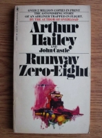 Arthur Hailey - Runway Zero-Eight