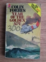 Colin Forbes - Year of the Golden Ape