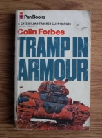 Colin Forbes - Tramp in Armour