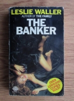 Leslie Waller - The Banker