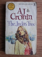 A. J. Cronin - The Judas Tree