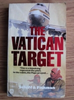 Barry Schiff - The Vatican Target