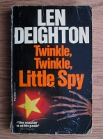 Len Deighton - Twinkle, Twinkle, Little Spy