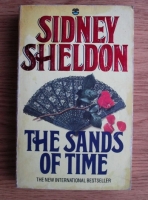 Sidney Sheldon - The Sands of Time