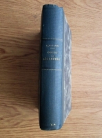 Romain Rolland - Goethe et Beethoven (1931)