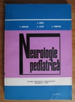 A. Mares - Neurologie pediatrica