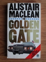 Alistair MacLean - Golden Gate