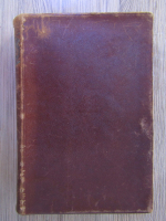 Anticariat: Alphonse Daudet - Port-Tarascon (editie veche)