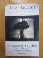 Anticariat: Bernhard Schlink - The Reader
