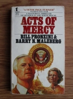 Bill Pronzini - Acts of Mercy
