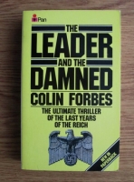 Colin Forbes - The Leader and the Damned 