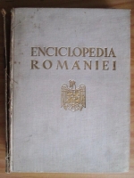 Enciclopedia Romaniei (volumul 2, 1938)