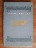 Eusebiu Camilar - Poarta furtunilor