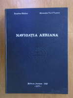 Eusebiu Hladiuc - Navigatia aeriana (fara harta)