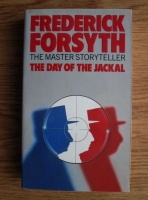 Anticariat: Frederick Forsyth - The Day of the Jackal