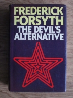 Frederick Forsyth - The Devil s Alternative