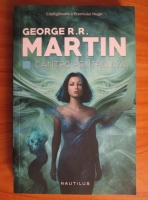 George R. R. Martin - Cantec pentru Lya