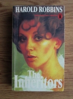 Harold Robbins - The Inheritors