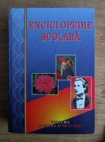 Ion Constantin Tanase - Enciclopedie scolara