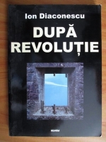 Anticariat: Ion Diaconescu - Dupa revolutie