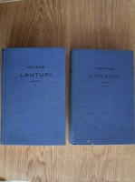 Anticariat: Ion Pas - Lanturi (2 volume)