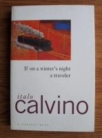 Italo Calvino - If on a winter s night a traveler